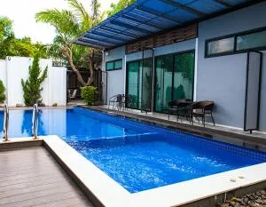 帕摩尼公寓 - 查汶