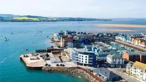 The Point - Starcross