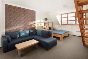 Wellness Hotel Říčky