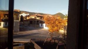 Casa Rural del Chopo