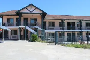 惠提尔最佳旅馆 - 惠蒂尔