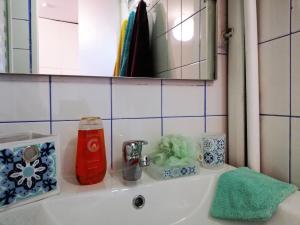 Appartements Studio in Montmartre : photos des chambres