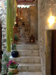 Guesthouse Kazakou Arkadia Greece
