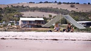 Stones Throw 26 River View Drive