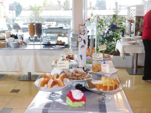 Palace Hotel & SPA La CONCHIGLIA D ORO