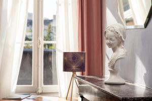 Hotels Hotel Mirabeau : photos des chambres