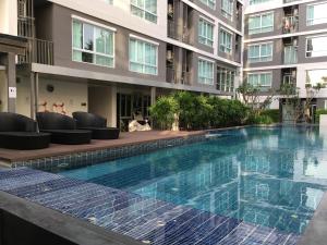 D Condo Nernpra Rayong