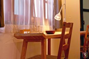 T-Boutique Hostel - Hua Lamphong