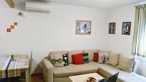 Apartment Romina