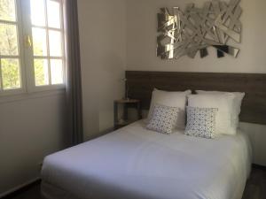 Hotels Hotel Castel Saint Anne : photos des chambres