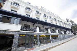 Hotel Sapa Square Affiliated by Melia