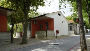 Camping Village Adriatico Giulianova