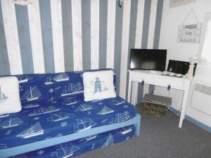 Appartements KERRIAN : photos des chambres