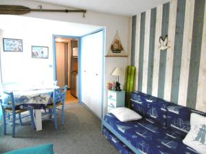 Appartements KERRIAN : photos des chambres