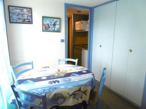 Appartements KERRIAN : photos des chambres