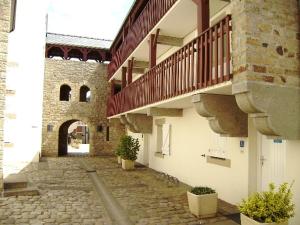 Appartements KERRIAN : photos des chambres