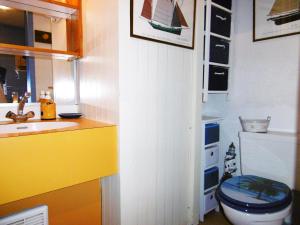 Appartements KERRIAN : photos des chambres