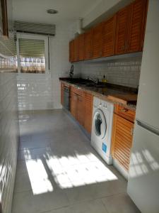 Apartamento Málaga Picasso