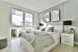 LTC Apartments Ujejskiego - 格丁尼亚