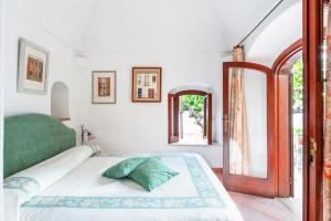 Casa Claudius - Positano