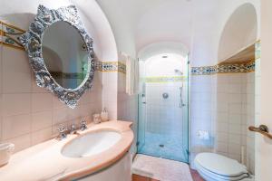 Casa Claudius - Positano