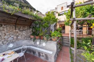 Casa Claudius - Positano