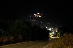 Eden Villa Tilos Tílos Greece