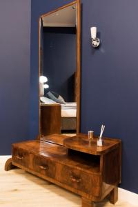 Art DecoVintage Apartments