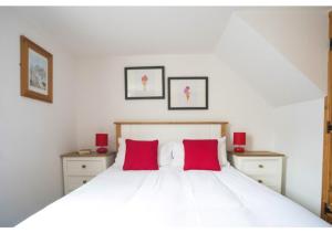 Abbey Place Net Loft