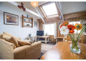 Abbey Place Net Loft