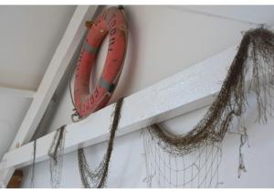 Abbey Place Net Loft