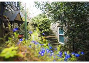 Abbey Place Net Loft