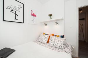 SuperApart Chmielna 73c
