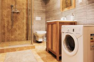 Art DecoVintage Apartments