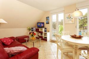 Strandstrasse 21 Fewo 06