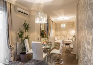 APARTINO - Luxury View - Self Check-In