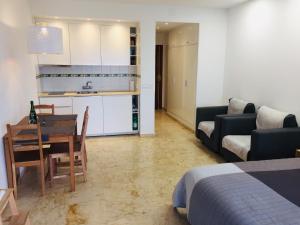 Magical Sea View Studios