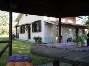 Vakantiehuis La Ripetta Bolsena Itali&euml;