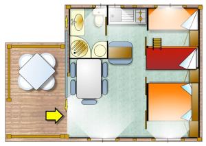 Bungalow