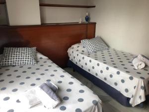 Apartamento Playa La Muralla