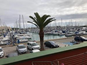 Apartamento Playa La Muralla