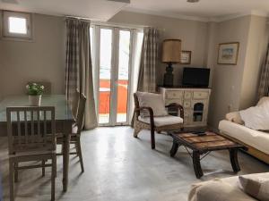 Apartamento Playa La Muralla