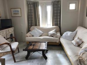 Apartamento Playa La Muralla