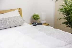 Spelzenhof - Ferienwohnung im Obergeschoss - Altdorf