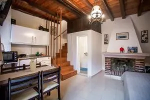 Traditional Cozy House in the Village Ano Garounas - Áno Garoúna