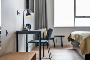 KOMPAS Hotel Aalborg