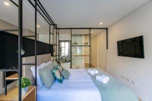 Chillout Trindade Apartment