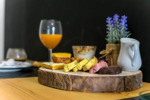 Chillout Trindade Apartment