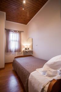 Traditional Cozy House in the Village Ano Garounas