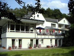 Hotel Haus Hellhohl Garni